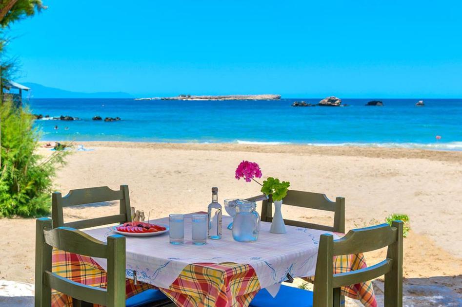 Antigone'S Lux Home 10Mins Walk To Beach, Old Town, City Ханья Экстерьер фото